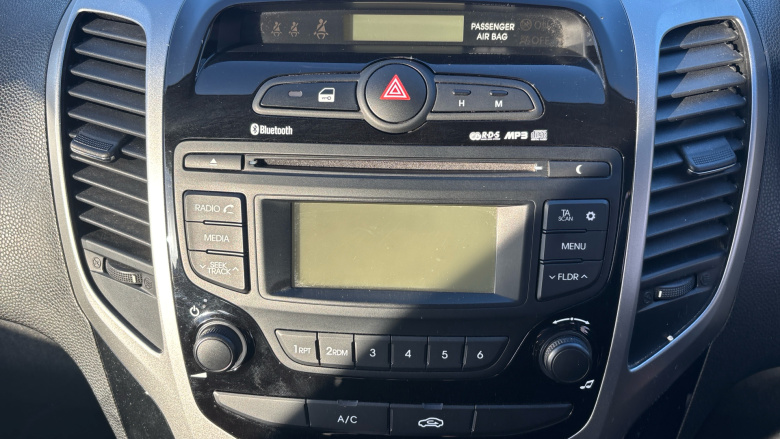 Hyundai ix20 1.6 SE 5dr Auto Petrol Hatchback